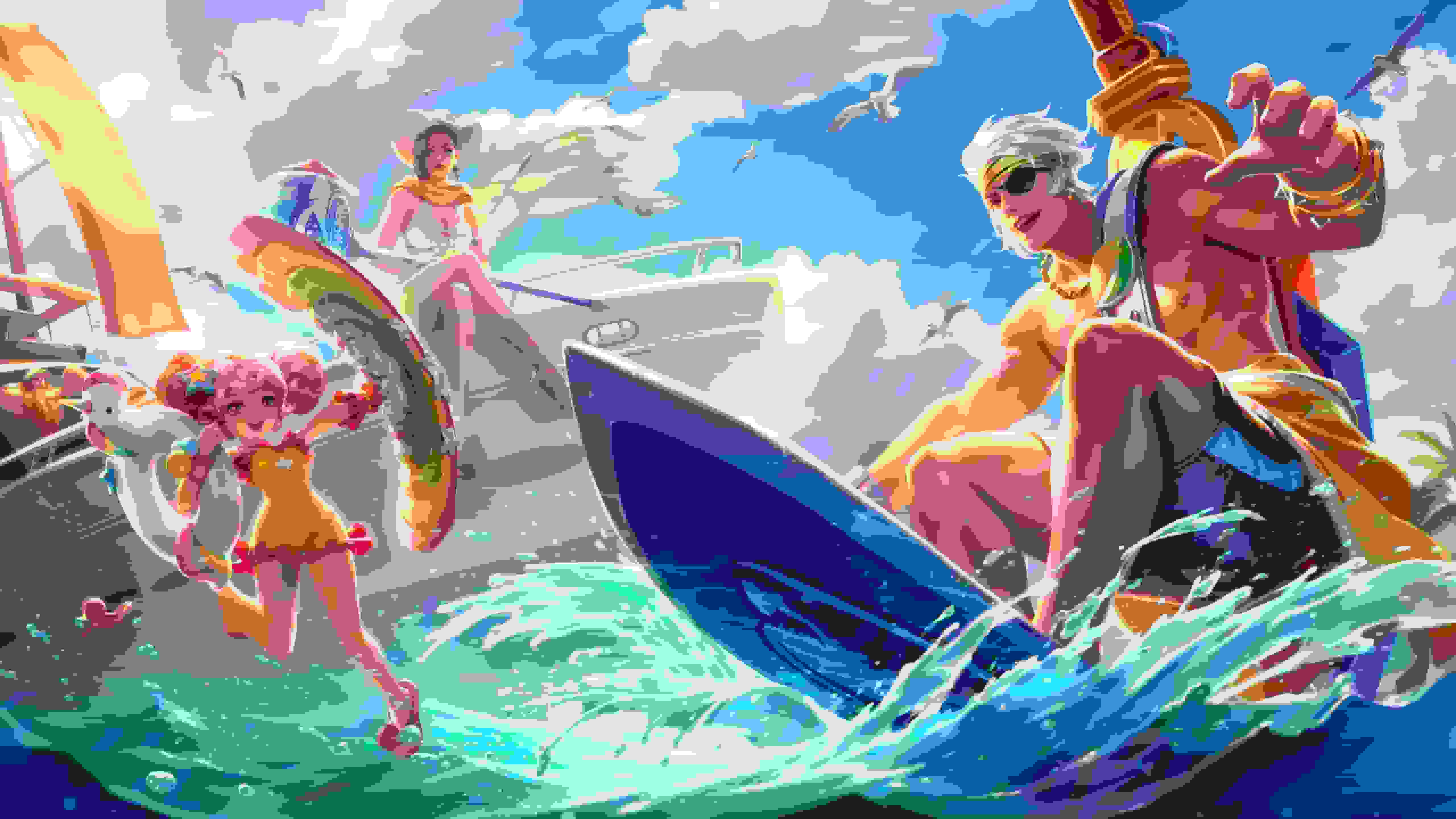 美丽姑娘免费高清电影中国: 传统与现代相结合的影视创作之美